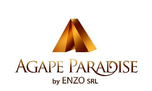 Agape Logo
